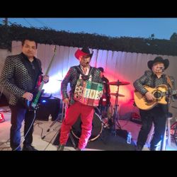 Grupo Musical Norteño