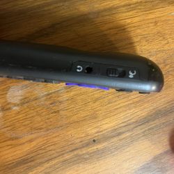 Roku Remote With Voice Command 