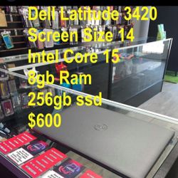 Laptop