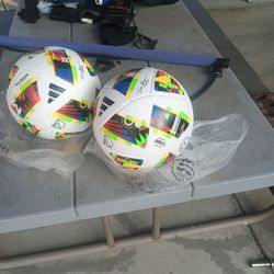 Soccer âš½ Balls