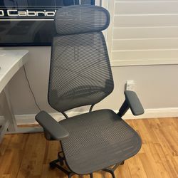 Office Chair From IKEA