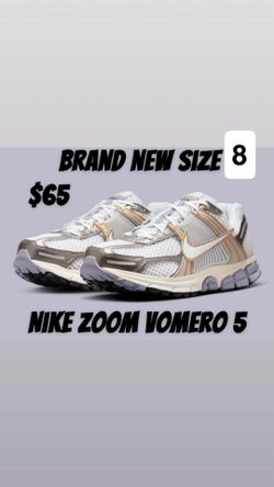 Nike Zoom Vomero 5 Brand New Size 8