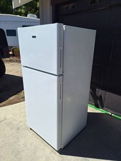 Hotpoint Refrigerator