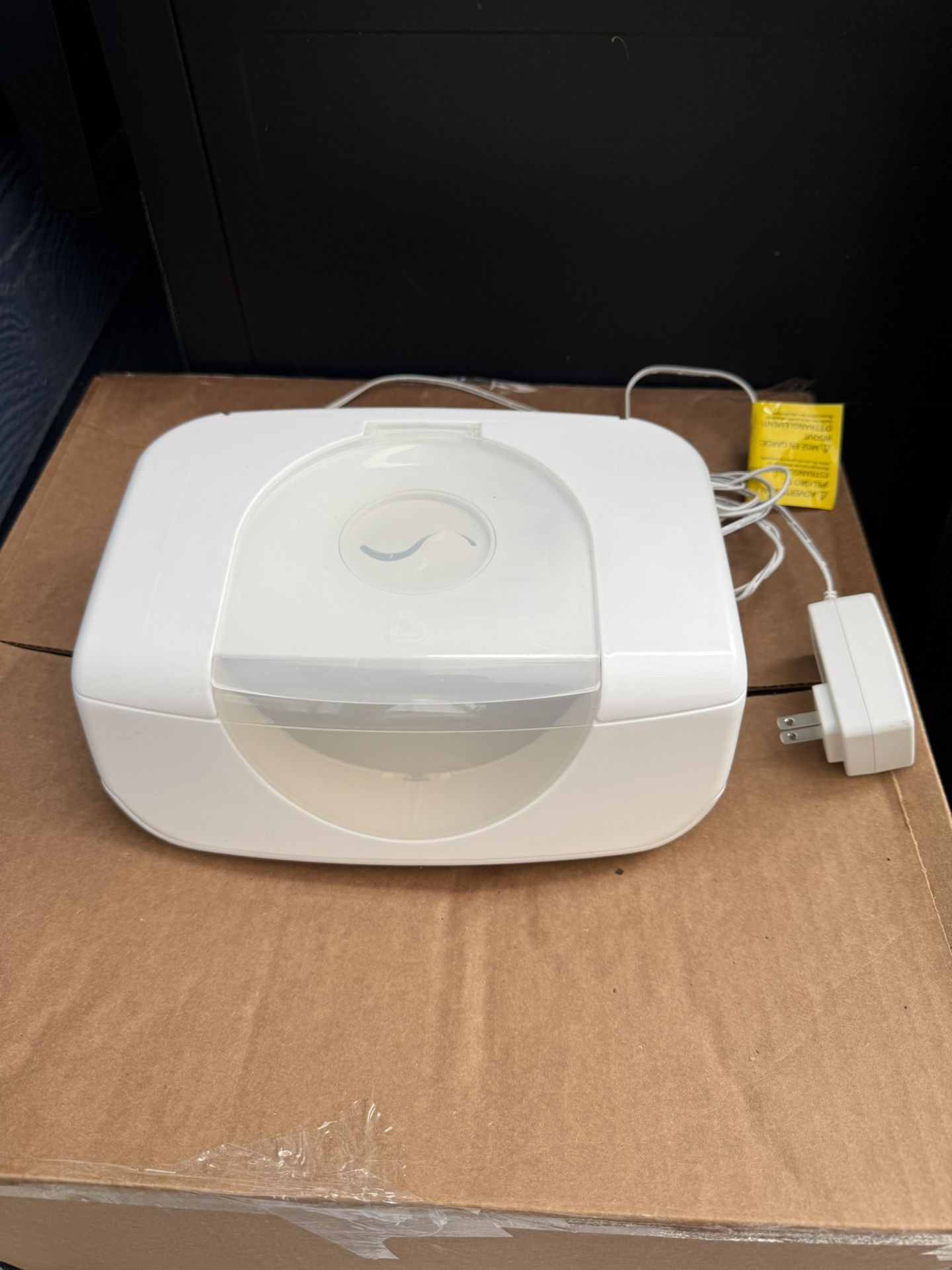 Pamper Warmer