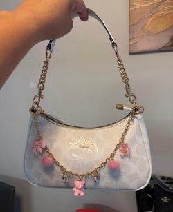 Carteras Coach