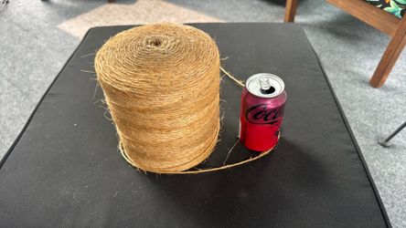 Twine/string