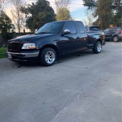 2000 F150 
