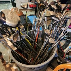 Golf Clubs