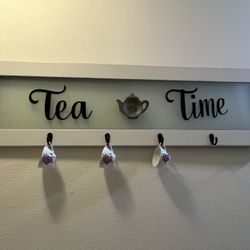 Home Decor Signs