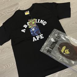 A Bathing Ape Tee