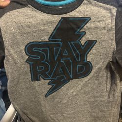 Boys Shirt 