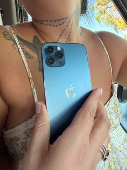 iPhone 12 Pro
