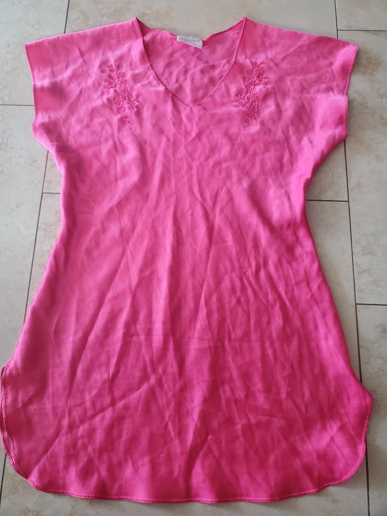 Womans Night Wear $5 Each