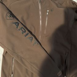Ariat Softshell  Jacket and Vest