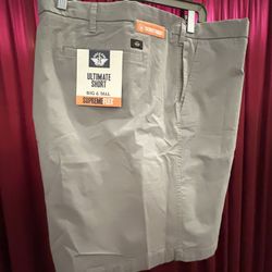 Big and Classic  Dockers Shorts