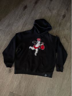 Hasta Muerte hoodie