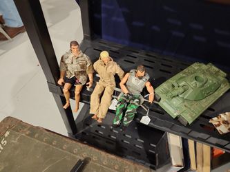 GI JOE