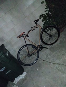 Fixie
