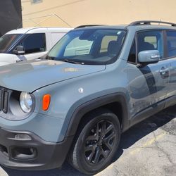 JEEP $9k