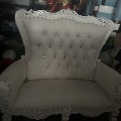 Royal Kids Chair