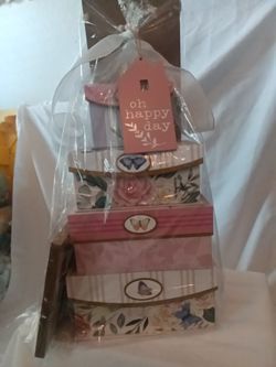 Mothers Day Basket