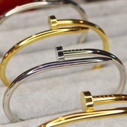 New Bracelets White Gold Or Gold