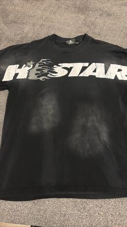 Brand new hellstar shirt