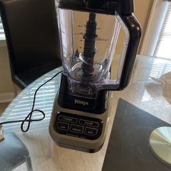 Ninja Blender High Quality 