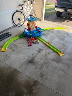 Step2 Putt & Splash Adventure Center