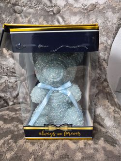 Crystal Bear(Always and forever)