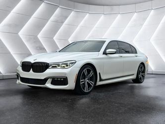 2018 BMW 7 Series