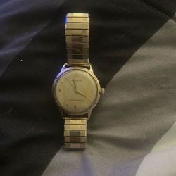 Men’s Bulova Watch 