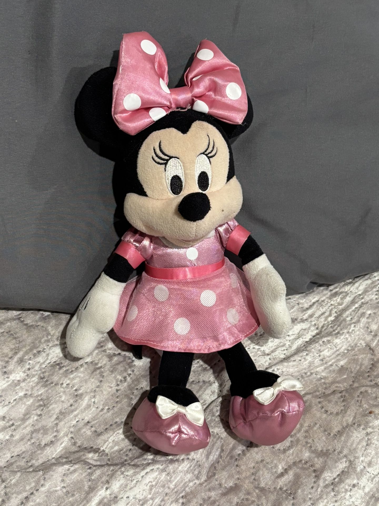 Minnie Mouse