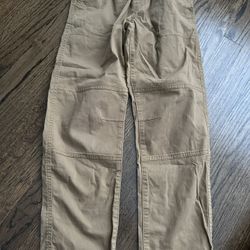 Like New Boys Khakis