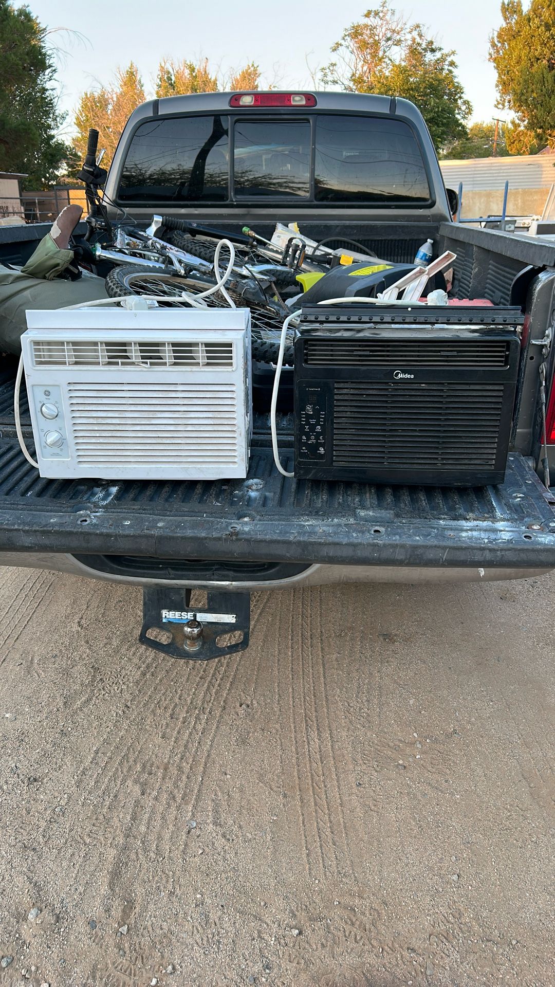 AC Good Working Conditions