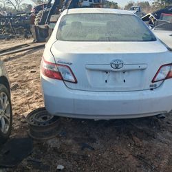 2009 Toyota Camry Hybrid Parts 