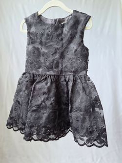 Gray 2 t formal Dress