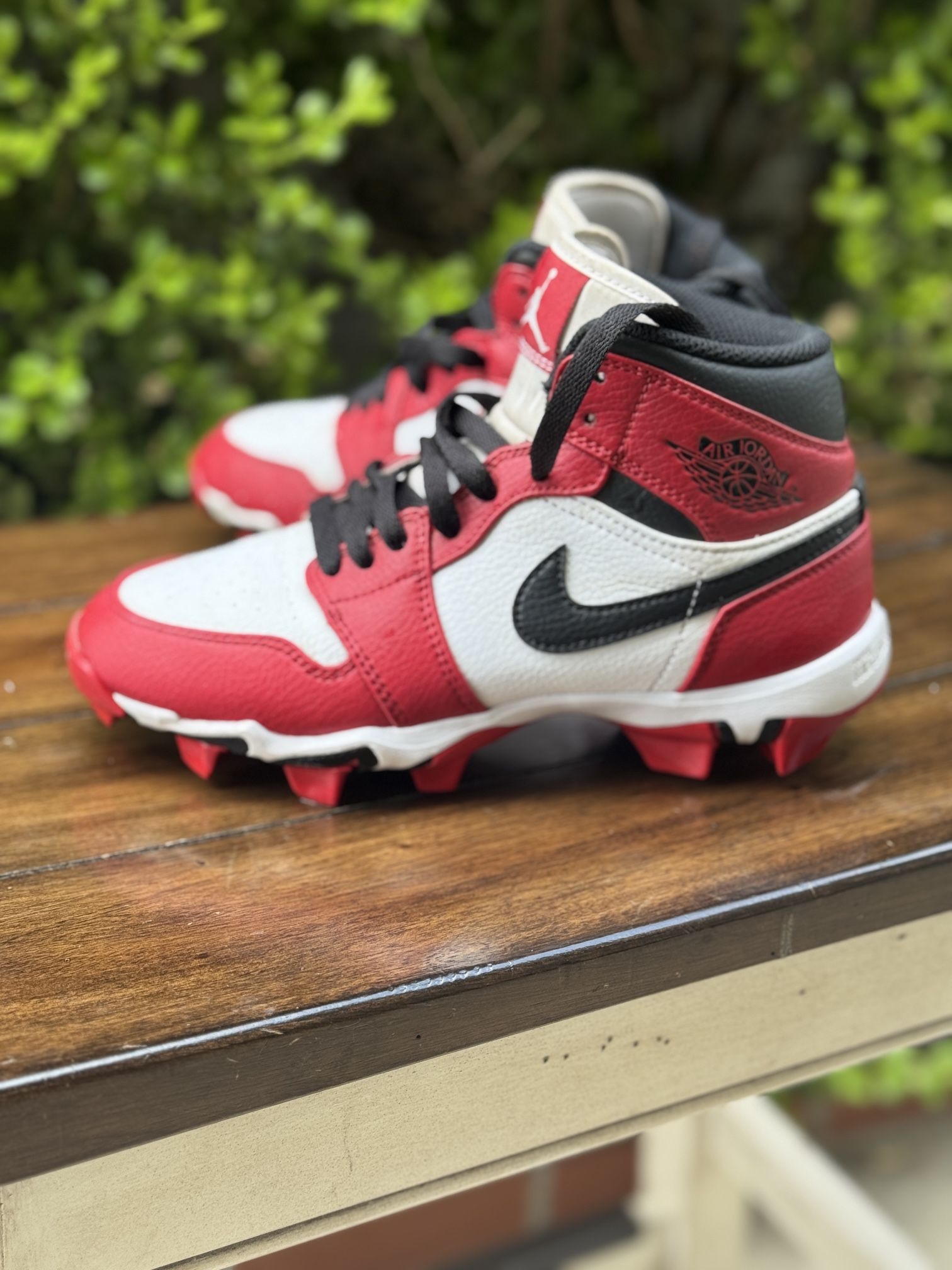 Jordan Football Cleats Youth