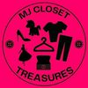 MJ Closet Treasures