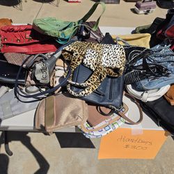 Women’s handbags Blowout Sale 👠🛍️