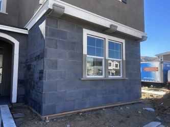 Stone Veneer