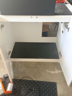 Red Sea Reefer 250 stand