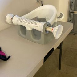 Baby Tub Seat