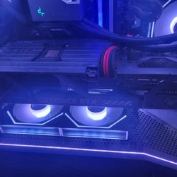 5080 ASUS TUF Gaming OC