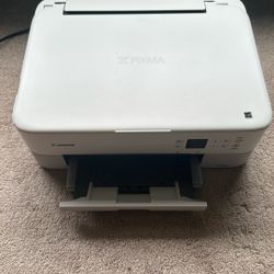 Canon PIXMA TS6420a All-in-One Wireless Inkjet Printer (Print,Copy,Scan)
