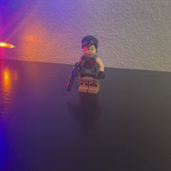 Lego Sabine Wren Minifigure
