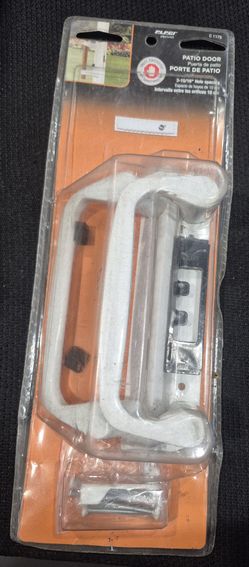 Patio Door Handle