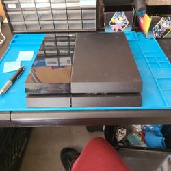 Ps4 Console