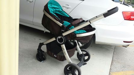 Chicco Stroller