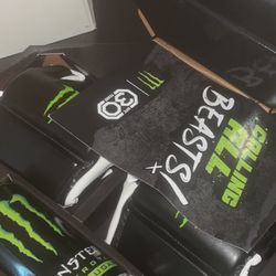 Ufc Gloves Limited Edition